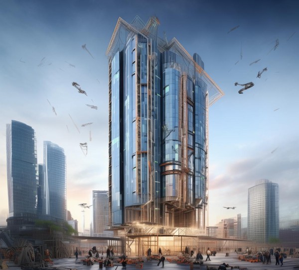 建材行业，未来趋势与机遇