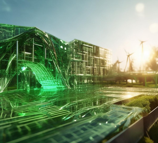 绿色建材，引领可持续发展的新方向