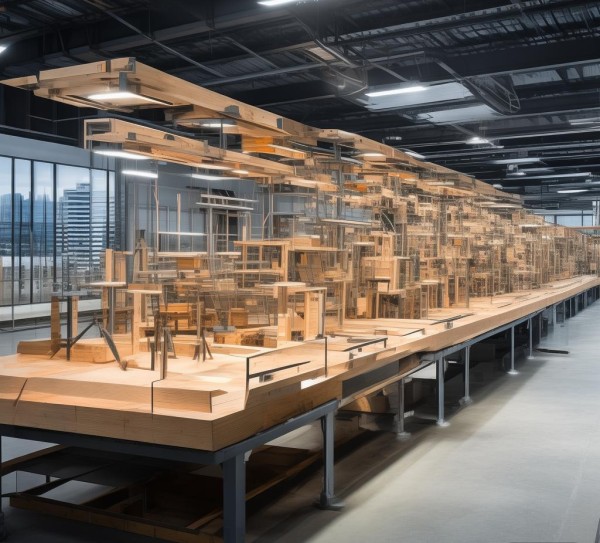 建材整合，让资源更高效