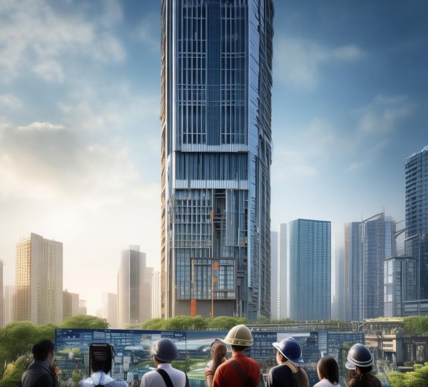 中国建材善用资源贡献，从战略到创新的双轮驱动