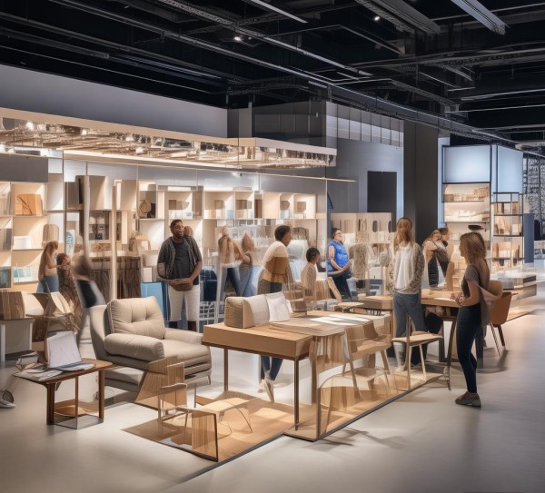 家具建材营销创新，让生活更舒适