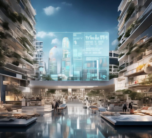 建材家居产业发展现状及未来趋势分析