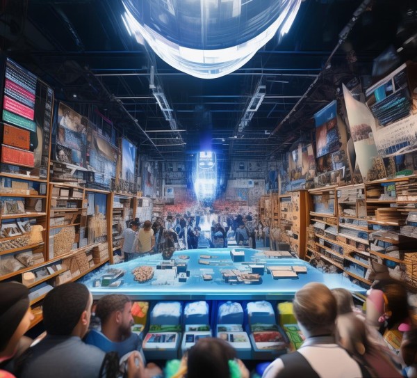 建材销售去哪找资源，选择什么才是王道？