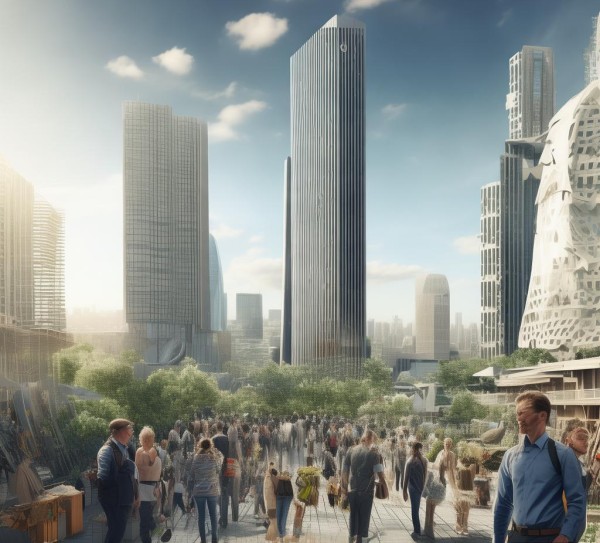 建材市场，未来时代的机遇与挑战