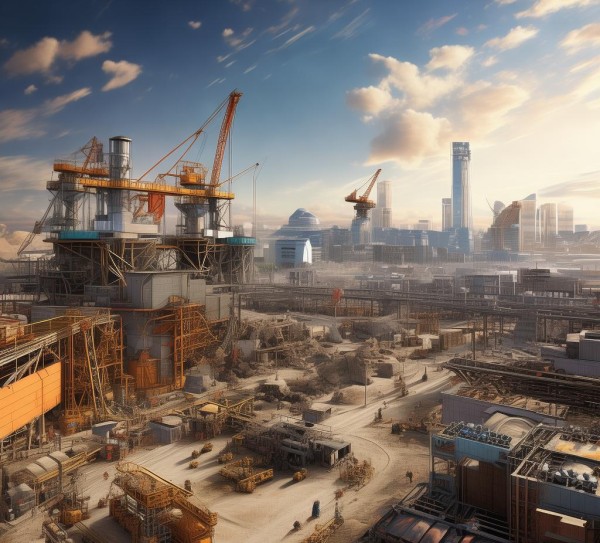 铜川北方建材城，资源的深度挖掘与未来展望