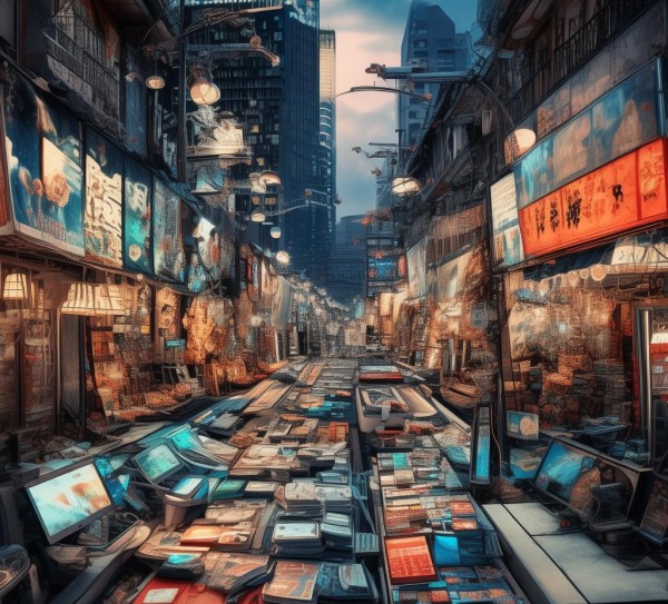 建材市场如何利用互联网找客户？你的策略已经掌握！