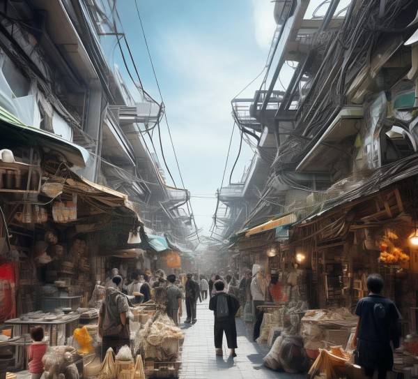 216年建材市场，机遇与挑战