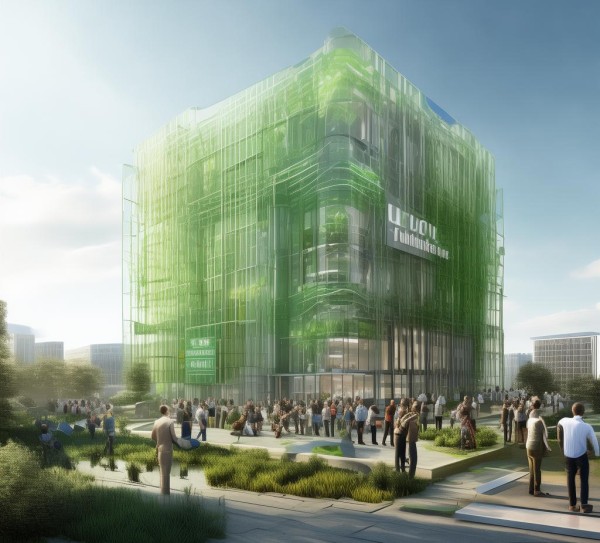 绿色建材产业发展联盟，助力可持续建筑未来