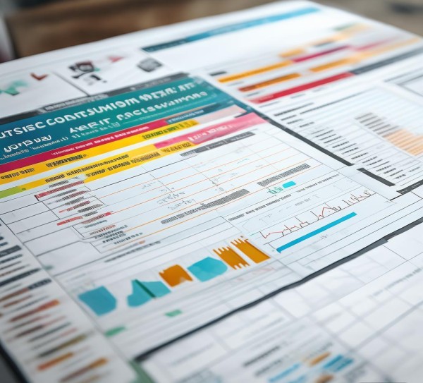 资源消耗论证报告表