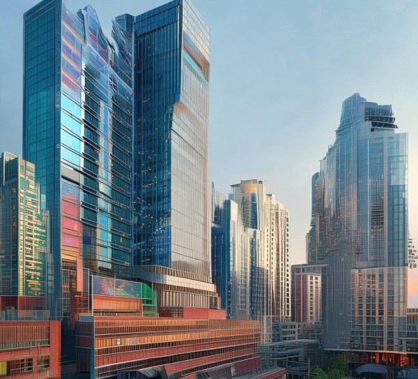 建材发展导向怎么样？建筑行业面临的机遇与挑战