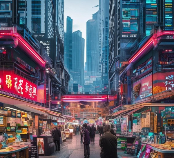 仙桃建材市场发展正向未来，未来机遇与挑战